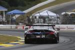 BMW M8 GTE 2019 года